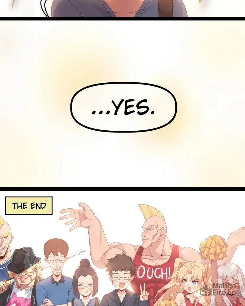 Read Meme Girls (Colored) chapter 139 image 14 on Lezhin