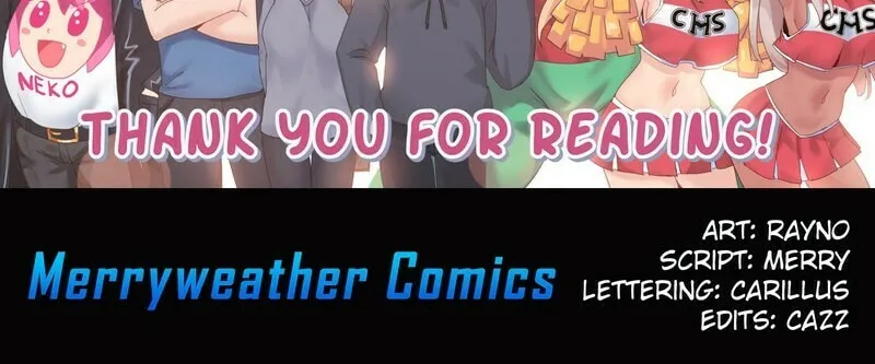 Read Meme Girls (Colored) chapter 139 image 15 on Lezhin