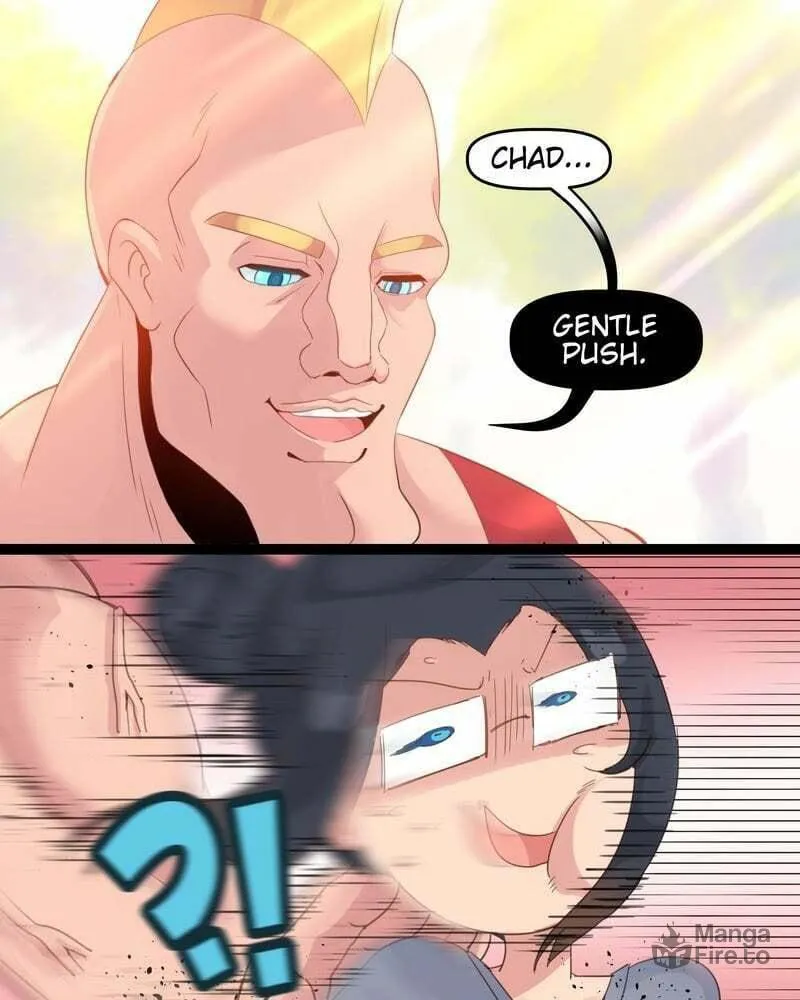 Read Meme Girls (Colored) chapter 139 image 8 on Lezhin
