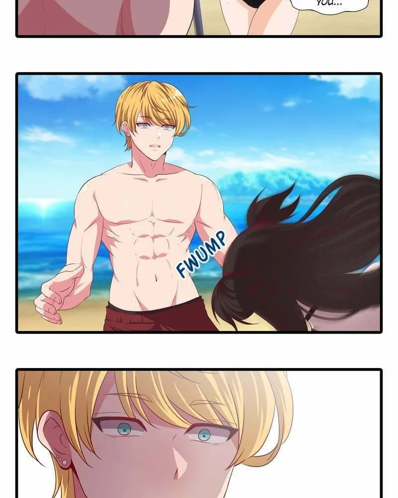 Read Meme Girls (Colored) chapter 143 image 10 on Lezhin