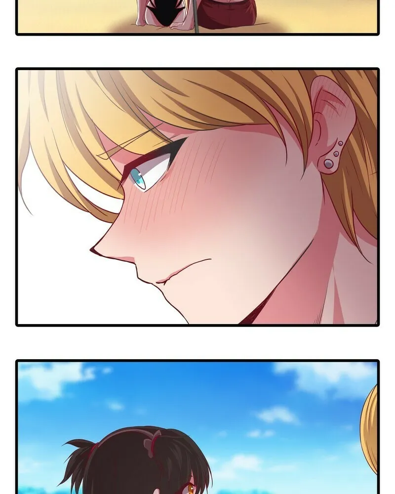 Read Meme Girls (Colored) chapter 143 image 16 on Lezhin