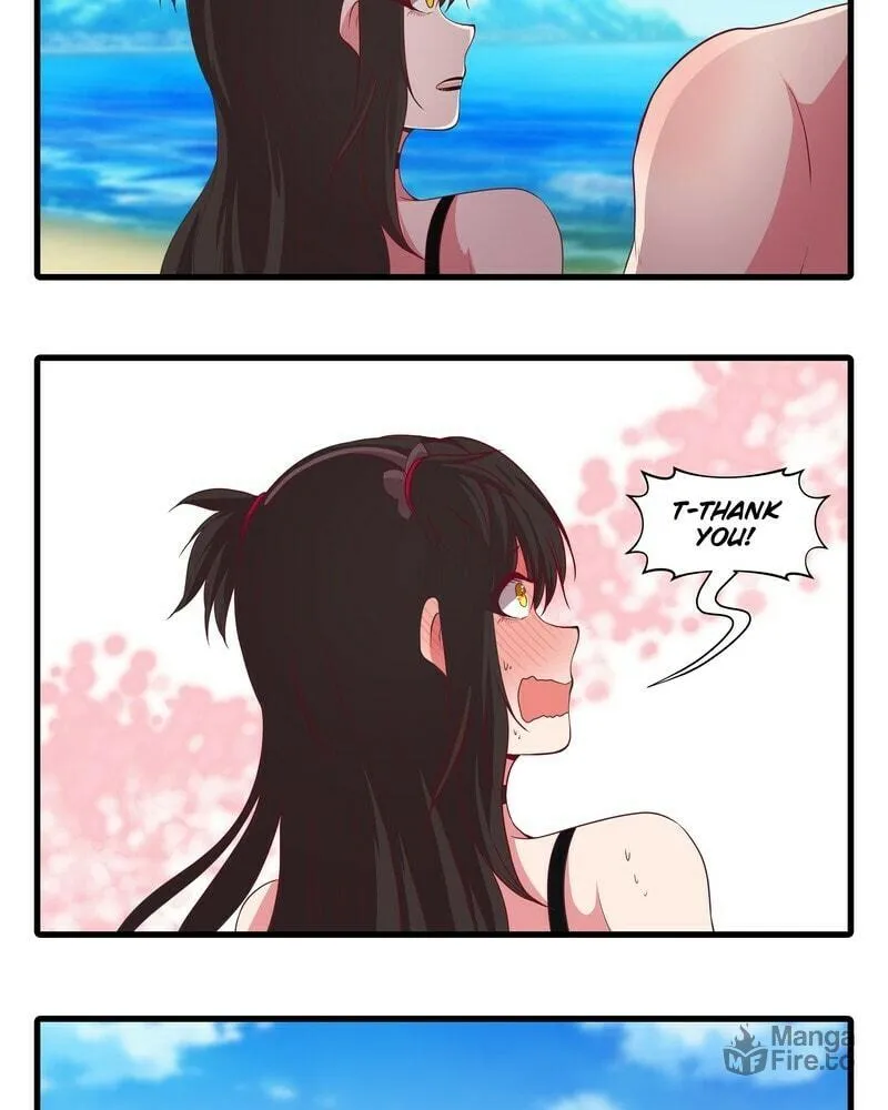 Read Meme Girls (Colored) chapter 143 image 17 on Lezhin