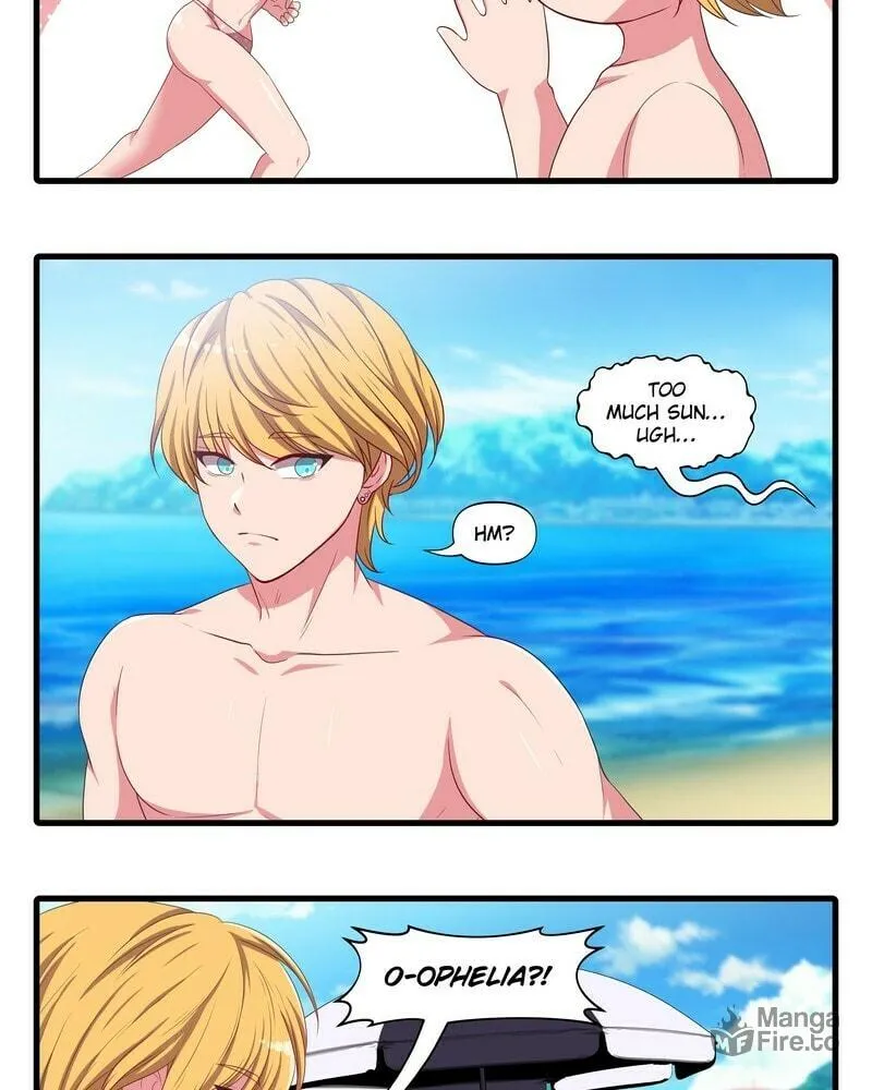 Read Meme Girls (Colored) chapter 143 image 4 on Lezhin