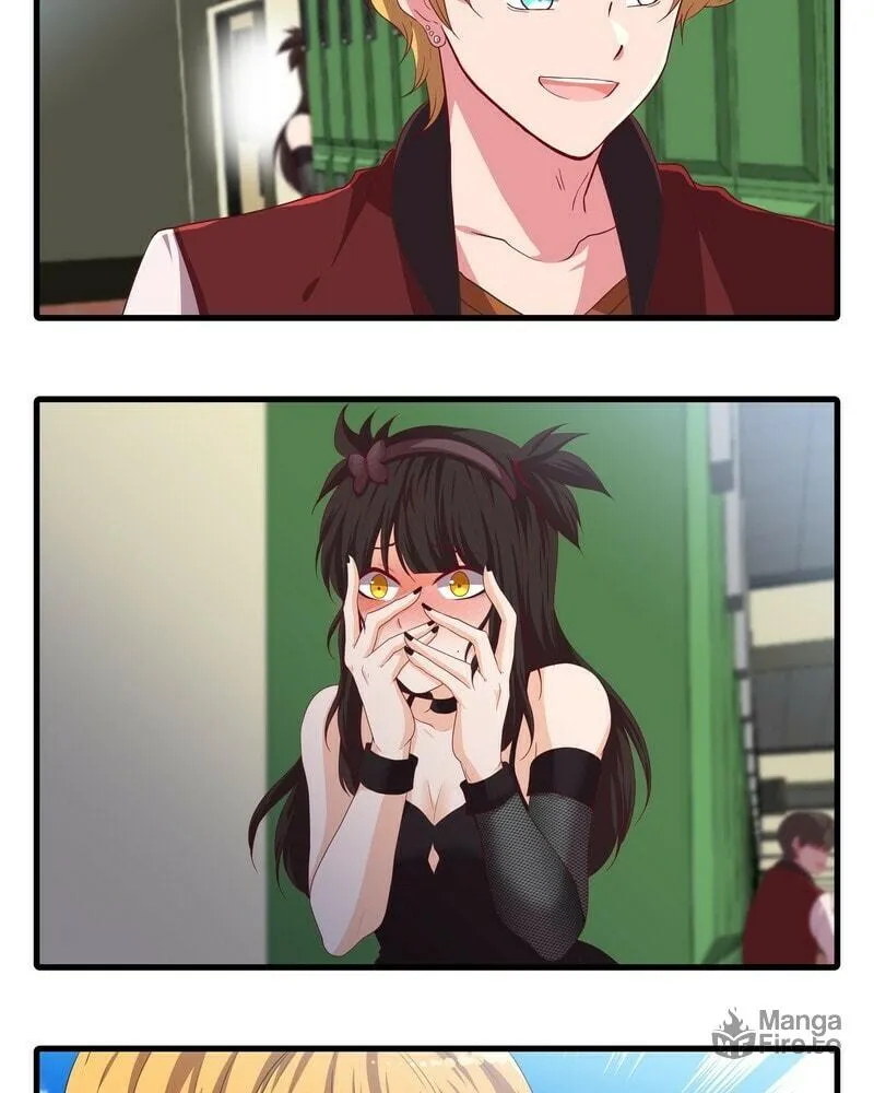 Read Meme Girls (Colored) chapter 143 image 8 on Lezhin