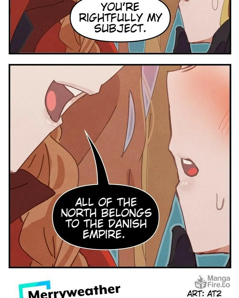 Read Meme Girls (Colored) chapter 144 image 9 on Lezhin