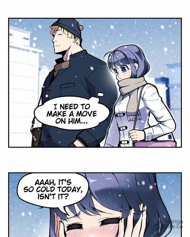 Read Meme Girls (Colored) chapter 148 image 2 on Lezhin