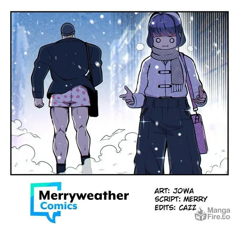Read Meme Girls (Colored) chapter 148 image 4 on Lezhin