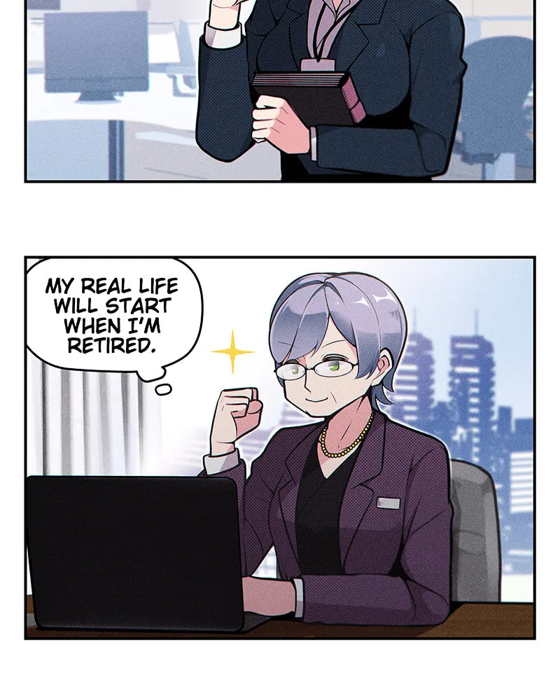 Read Meme Girls (Colored) chapter 151 image 3 on Lezhin