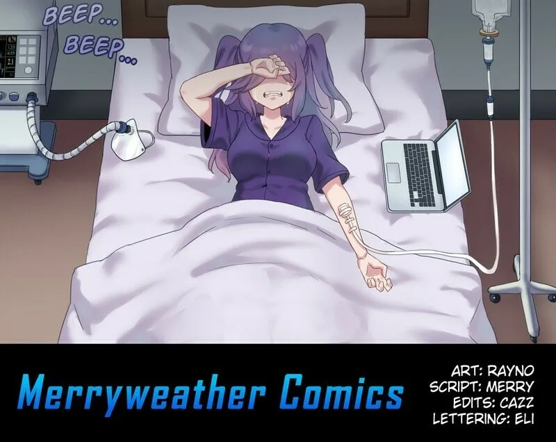 Read Meme Girls (Colored) chapter 153 image 6 on Lezhin