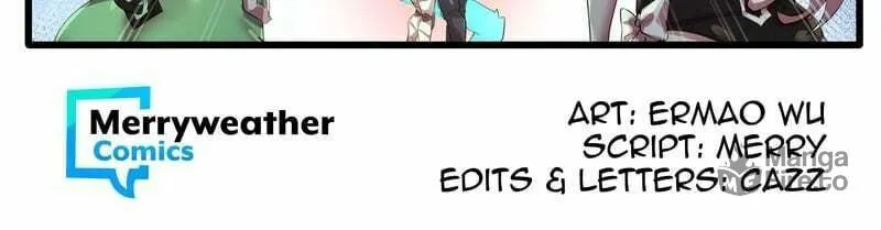 Read Meme Girls (Colored) chapter 156 image 5 on Lezhin