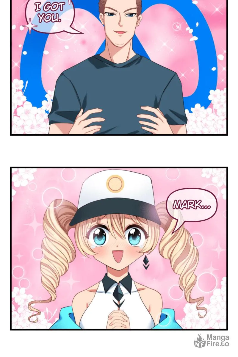 Read Meme Girls (Colored) chapter 160 image 4 on Lezhin