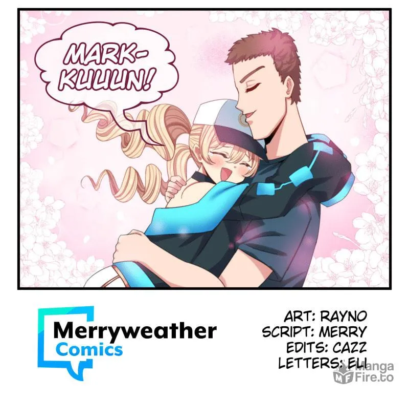 Read Meme Girls (Colored) chapter 160 image 5 on Lezhin