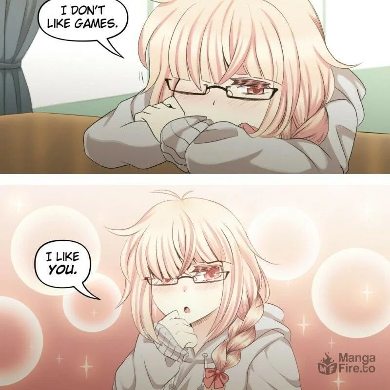 Read Meme Girls (Colored) chapter 162 image 5 on Lezhin