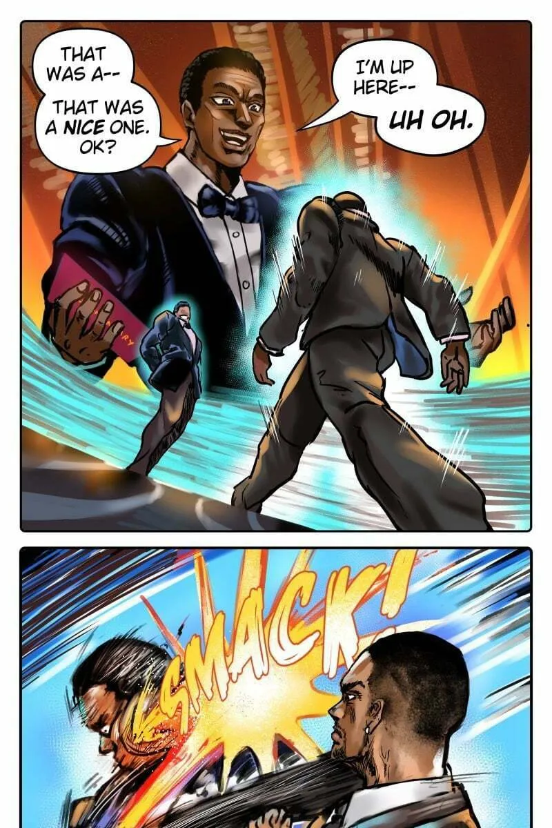 Read Meme Girls (Colored) chapter 165 image 1 on Lezhin