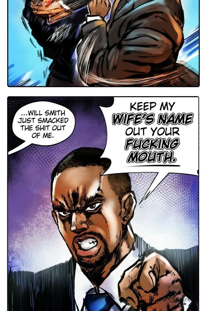 Read Meme Girls (Colored) chapter 165 image 2 on Lezhin