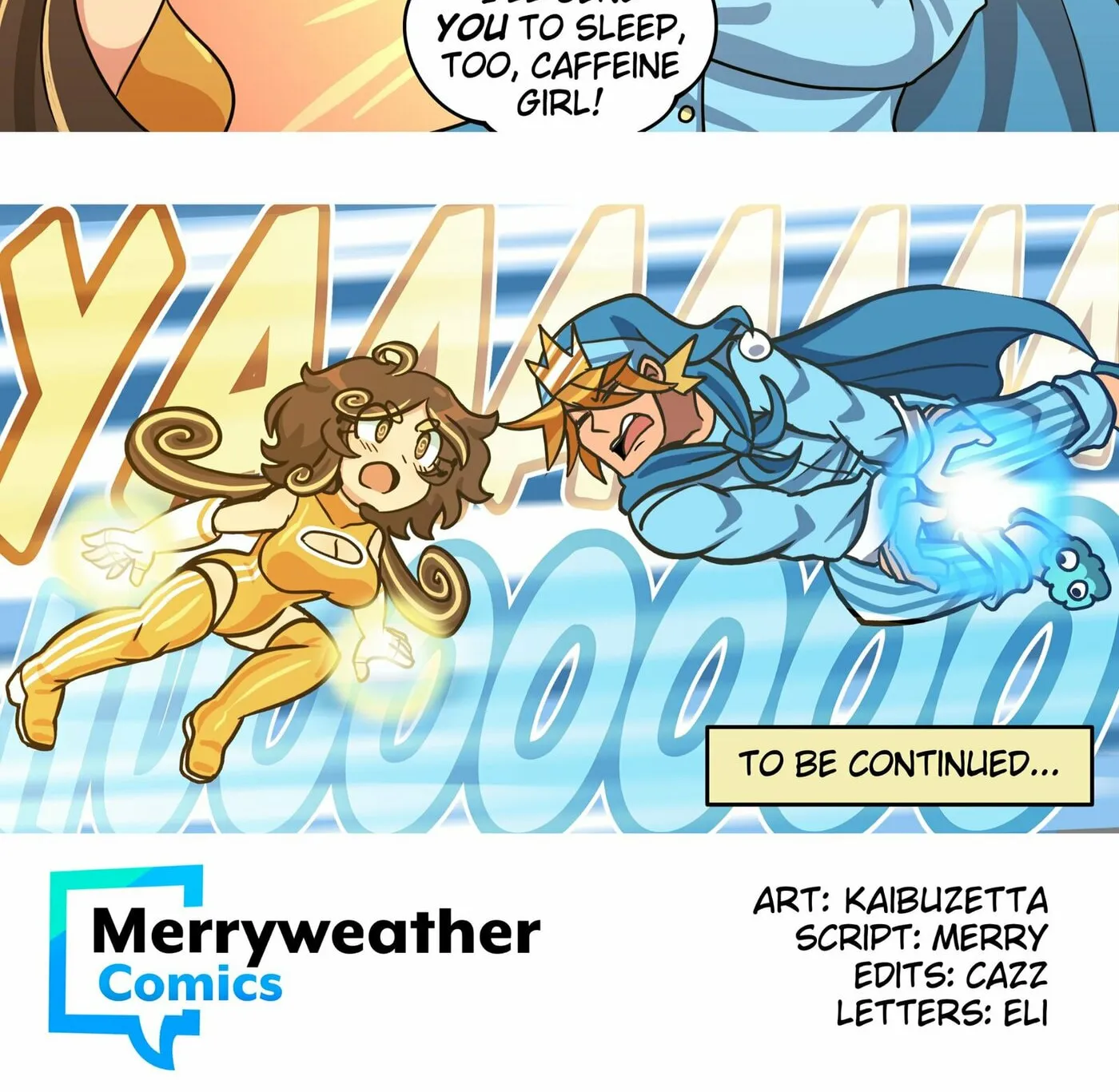 Read Meme Girls (Colored) chapter 166 image 7 on Lezhin