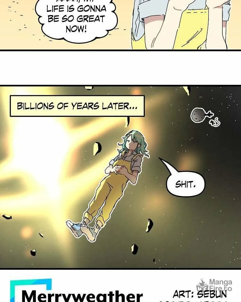Read Meme Girls (Colored) chapter 173 image 4 on Lezhin