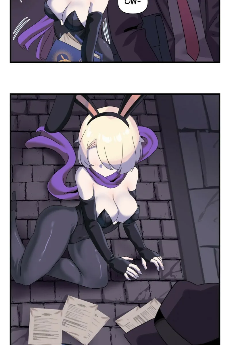Read Meme Girls (Colored) chapter 175 image 3 on Lezhin