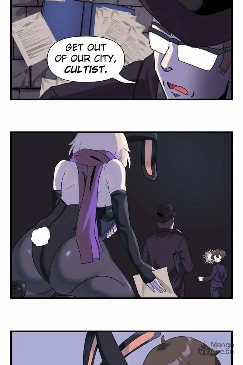Read Meme Girls (Colored) chapter 175 image 4 on Lezhin