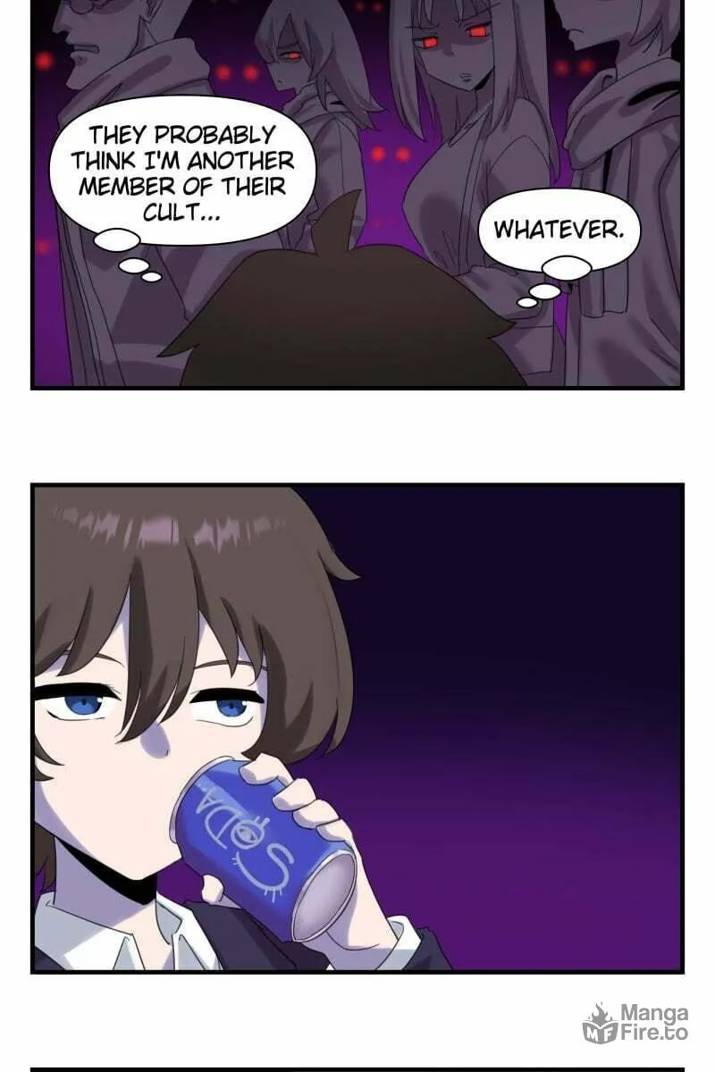 Read Meme Girls (Colored) chapter 176 image 5 on Lezhin