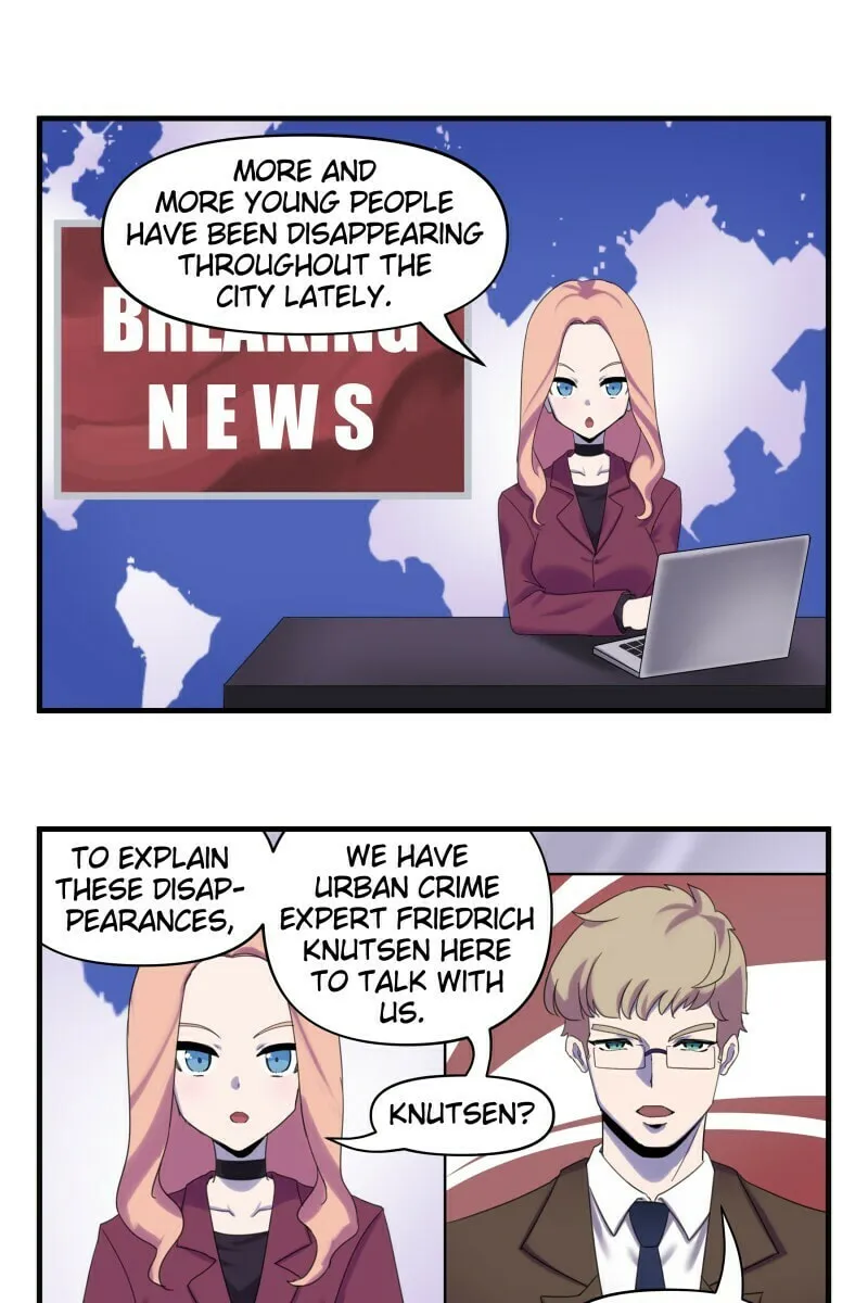 Read Meme Girls (Colored) chapter 177 image 1 on Lezhin