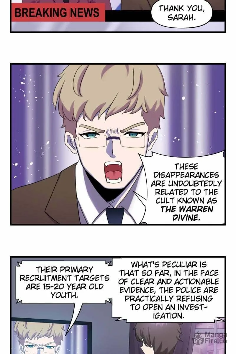 Read Meme Girls (Colored) chapter 177 image 2 on Lezhin
