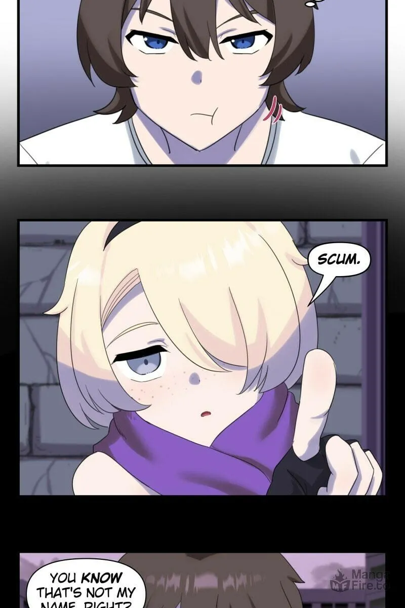Read Meme Girls (Colored) chapter 177 image 4 on Lezhin