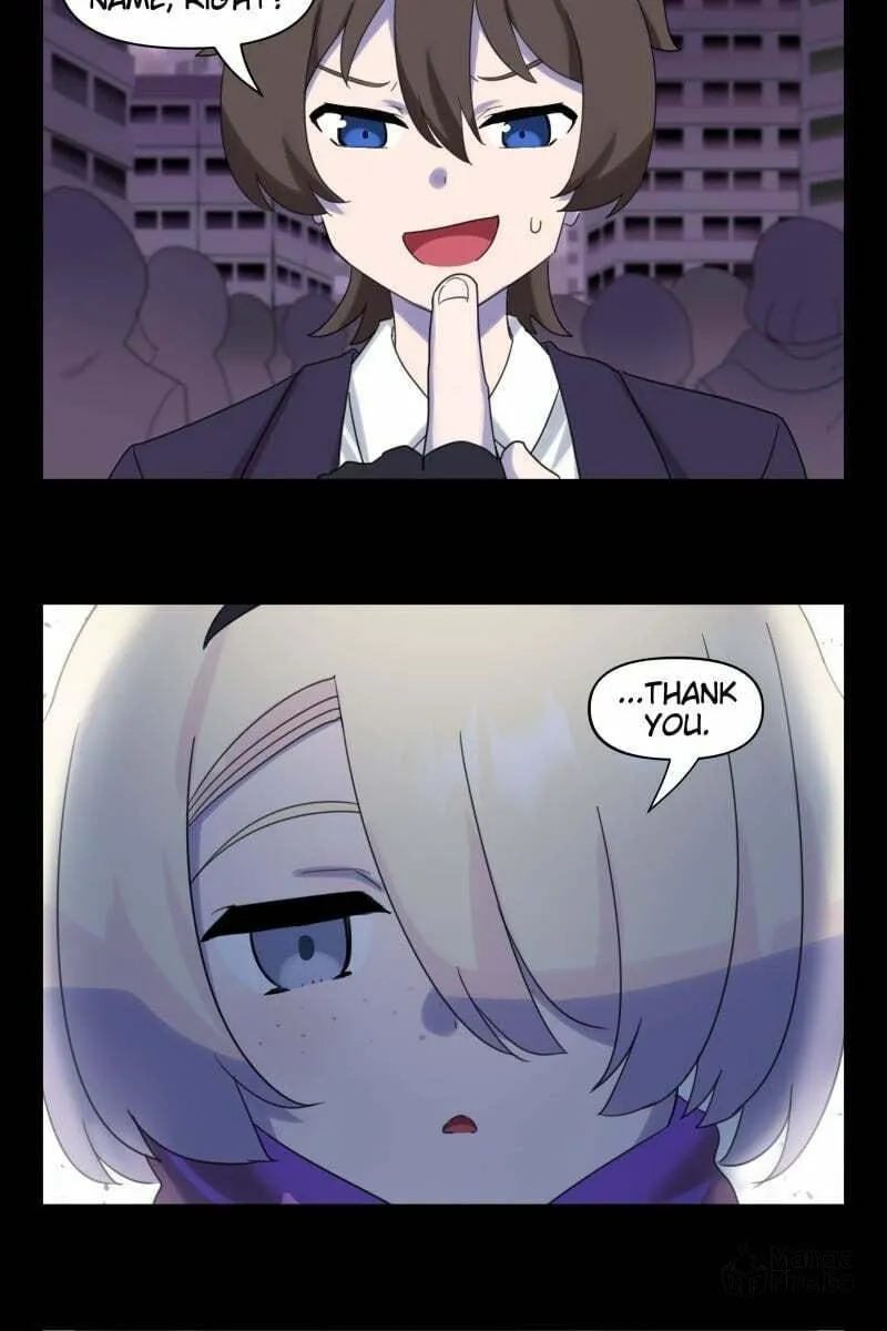 Read Meme Girls (Colored) chapter 177 image 5 on Lezhin
