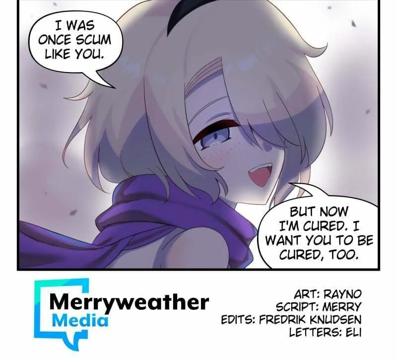 Read Meme Girls (Colored) chapter 178 image 6 on Lezhin