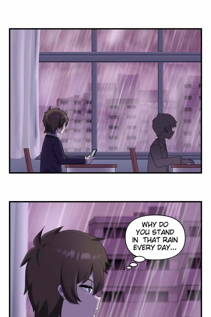 Read Meme Girls (Colored) chapter 179 image 1 on Lezhin