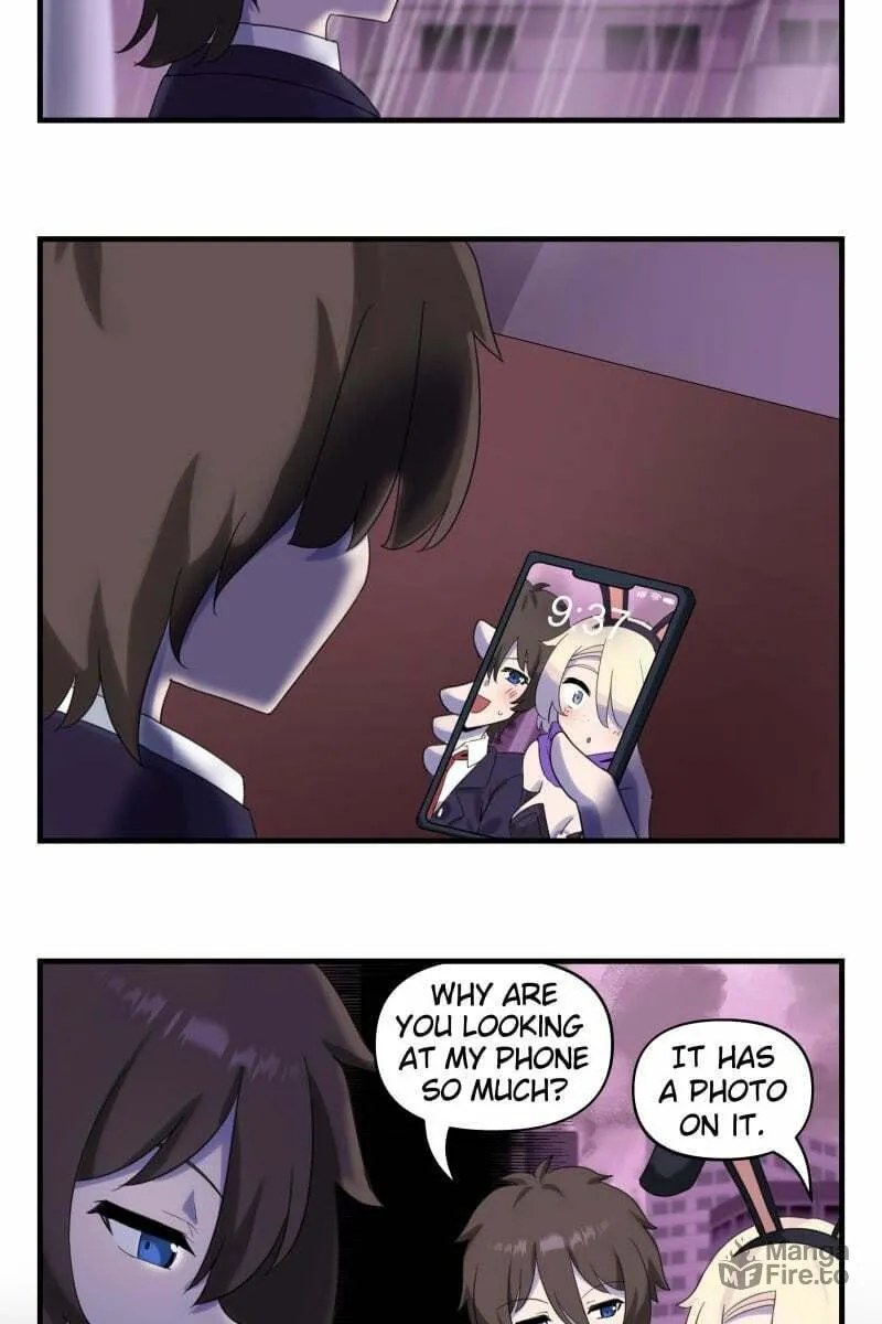 Read Meme Girls (Colored) chapter 179 image 2 on Lezhin