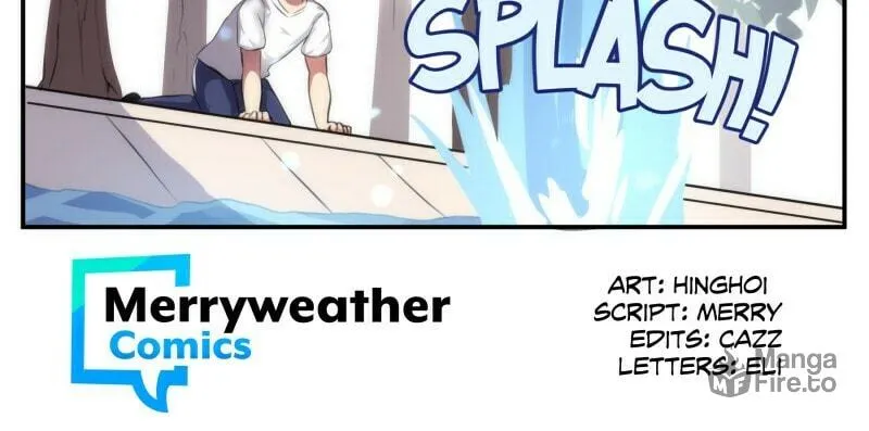 Read Meme Girls (Colored) chapter 180 image 4 on Lezhin