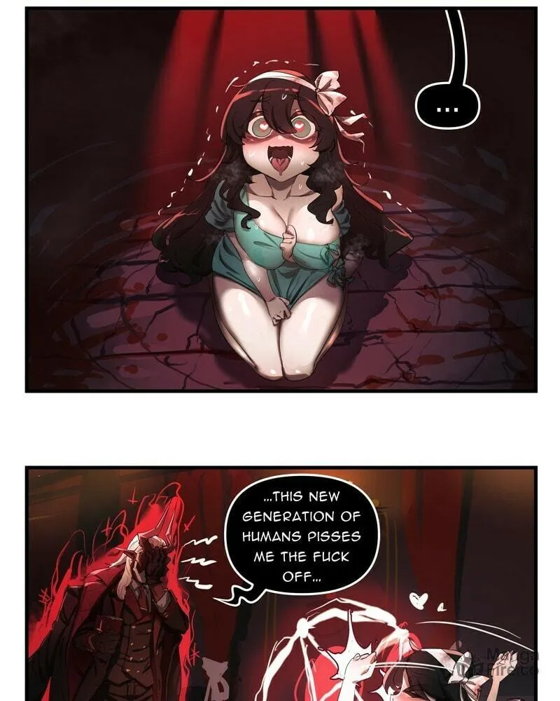 Read Meme Girls (Colored) chapter 188 image 4 on Lezhin