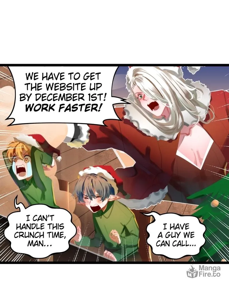 Read Meme Girls (Colored) chapter 193 image 2 on Lezhin