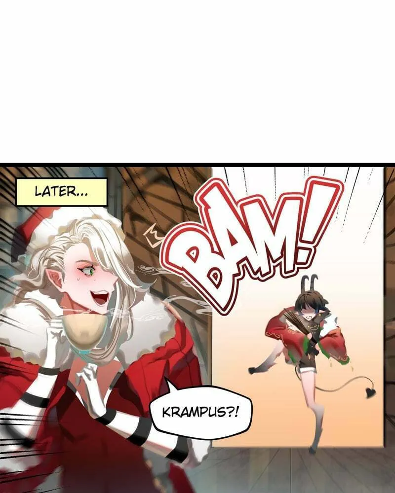 Read Meme Girls (Colored) chapter 193 image 3 on Lezhin