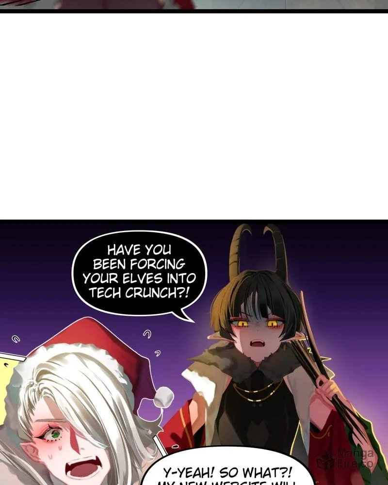 Read Meme Girls (Colored) chapter 193 image 4 on Lezhin