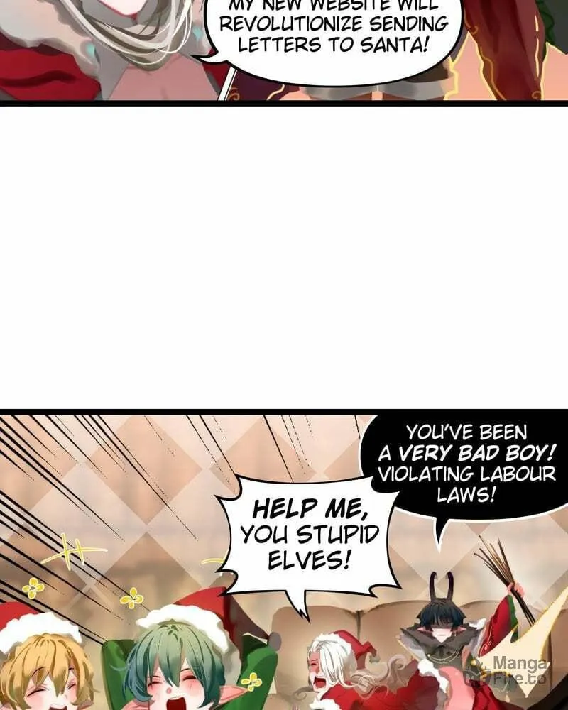 Read Meme Girls (Colored) chapter 193 image 5 on Lezhin