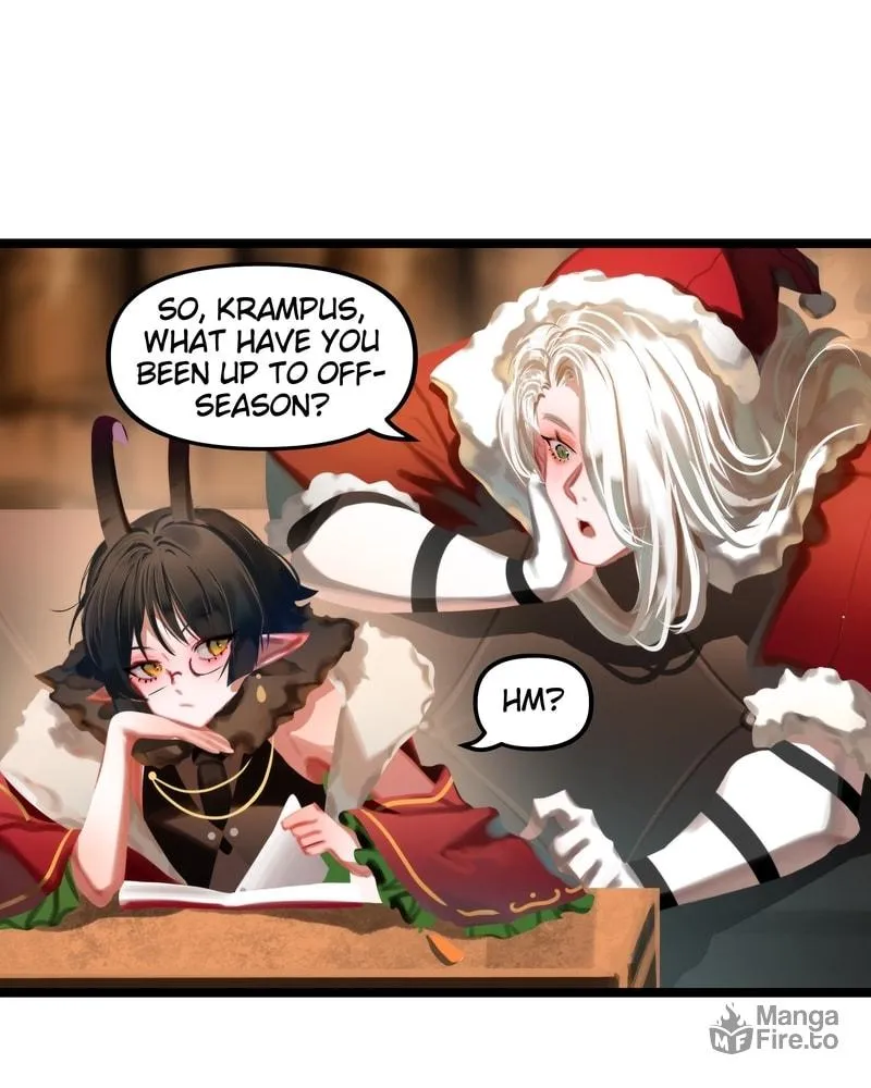Read Meme Girls (Colored) chapter 196 image 2 on Lezhin