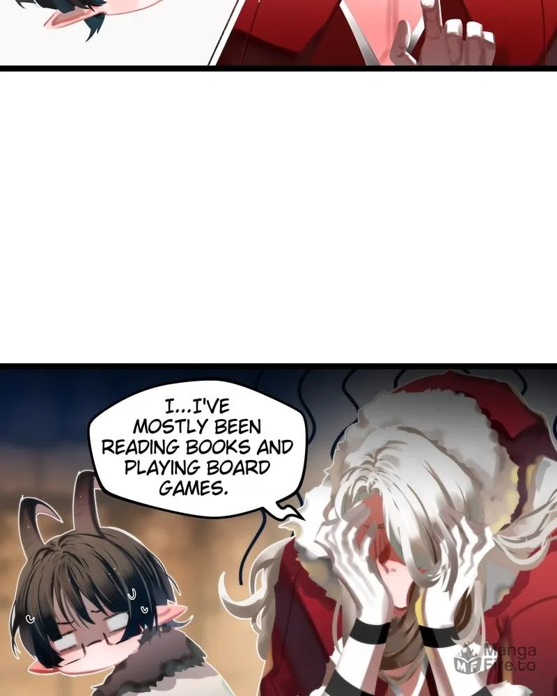 Read Meme Girls (Colored) chapter 196 image 5 on Lezhin