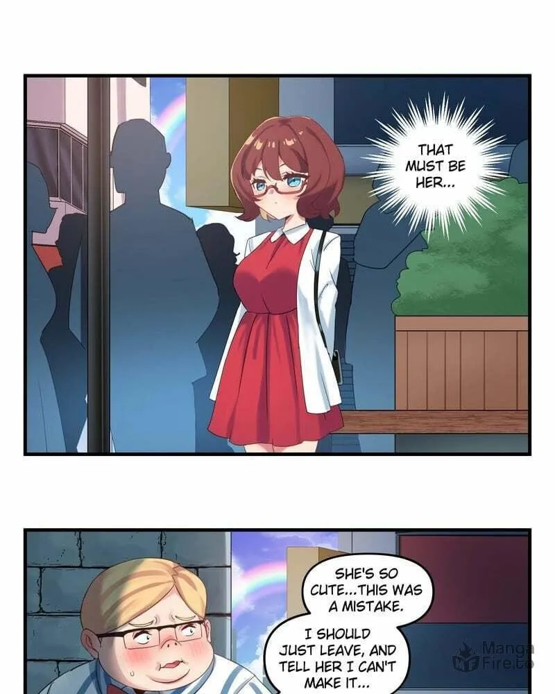 Read Meme Girls (Colored) chapter 200 image 2 on Lezhin