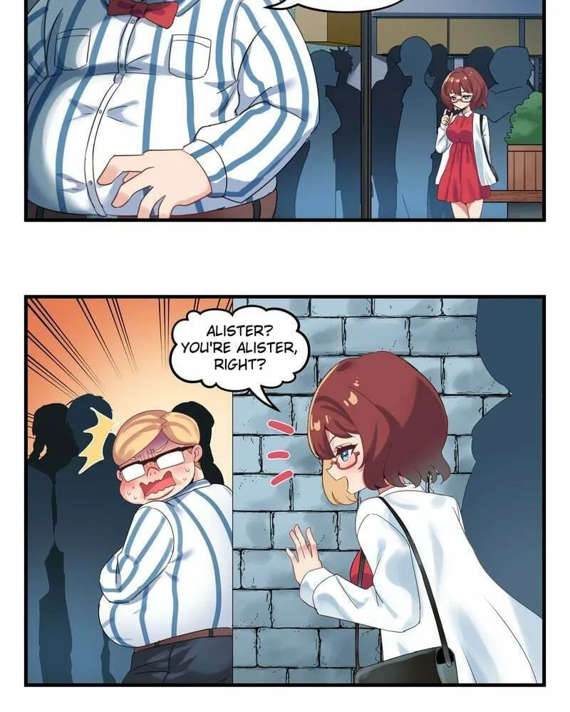 Read Meme Girls (Colored) chapter 200 image 3 on Lezhin