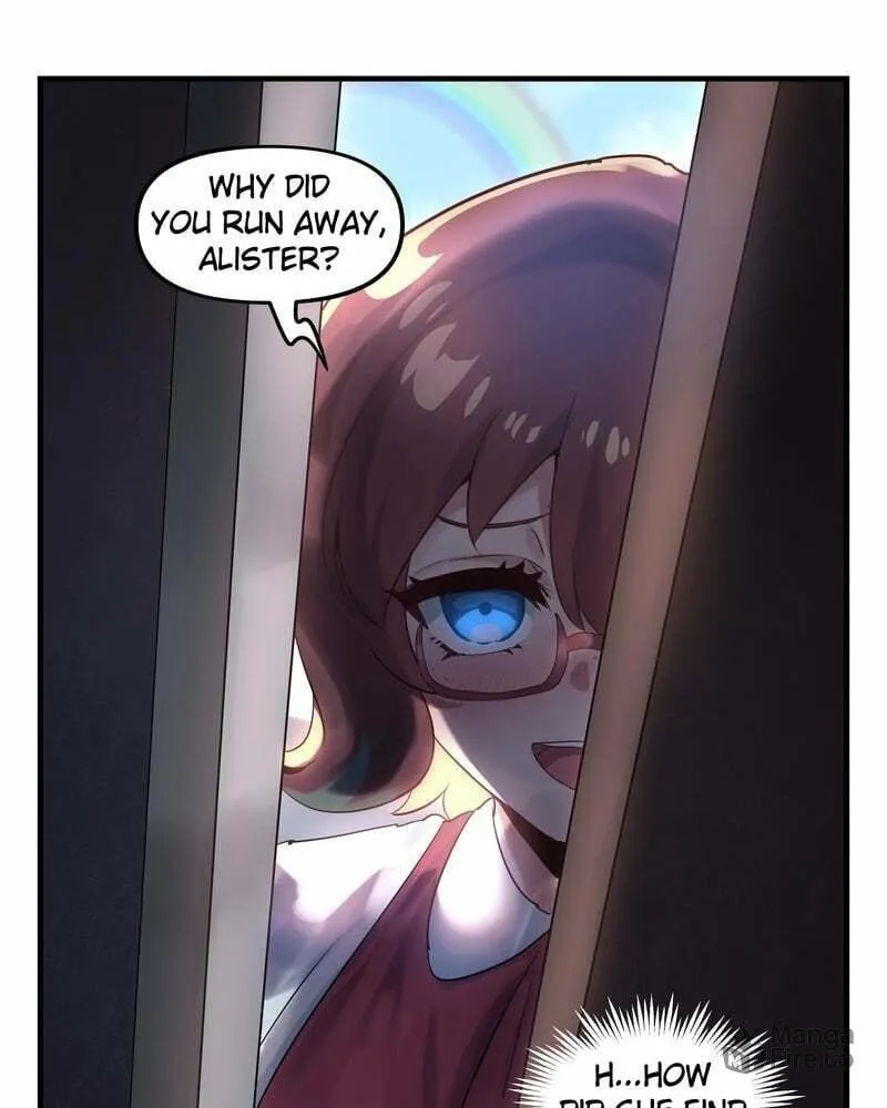 Read Meme Girls (Colored) chapter 201 image 4 on Lezhin
