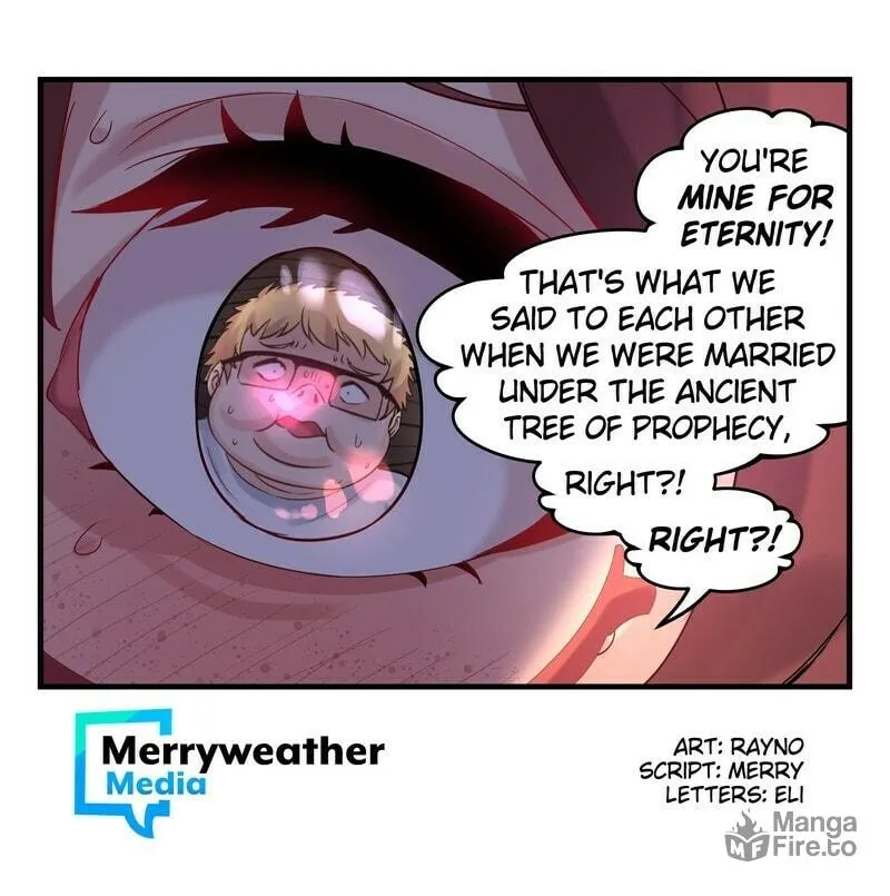 Read Meme Girls (Colored) chapter 205 image 4 on Lezhin