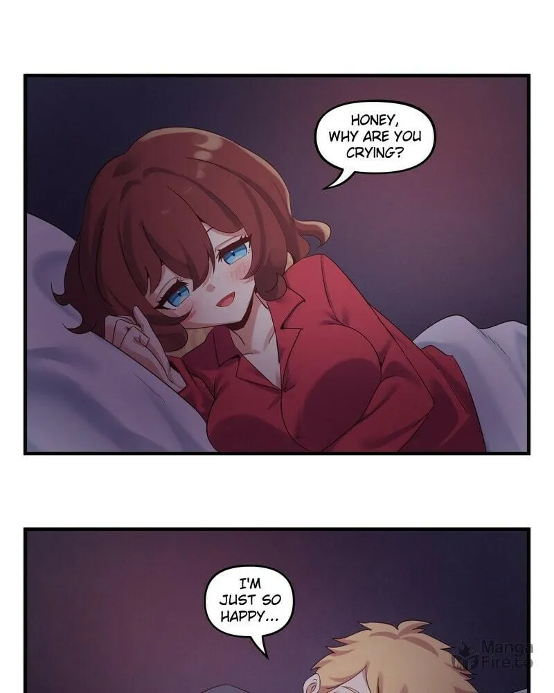 Read Meme Girls (Colored) chapter 208 image 2 on Lezhin