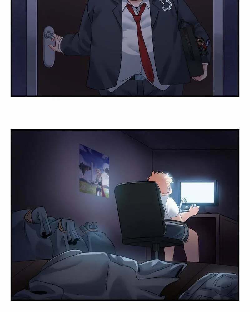 Read Meme Girls (Colored) chapter 210 image 3 on Lezhin