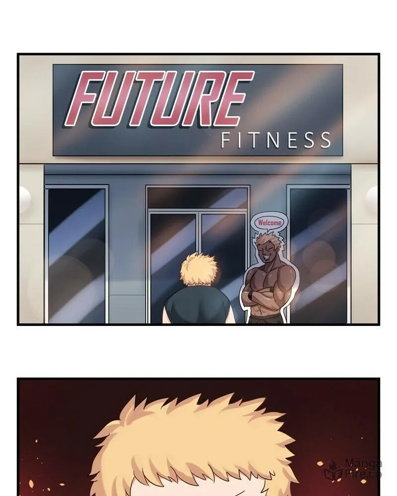 Read Meme Girls (Colored) chapter 211 image 2 on Lezhin