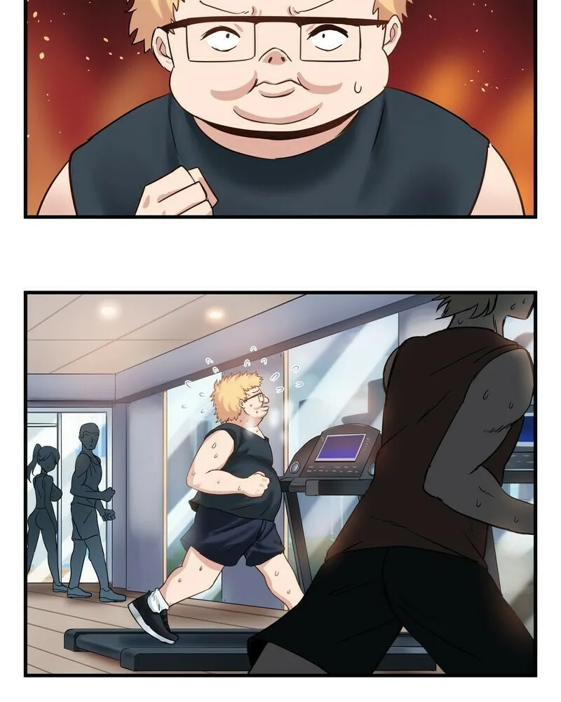 Read Meme Girls (Colored) chapter 211 image 3 on Lezhin