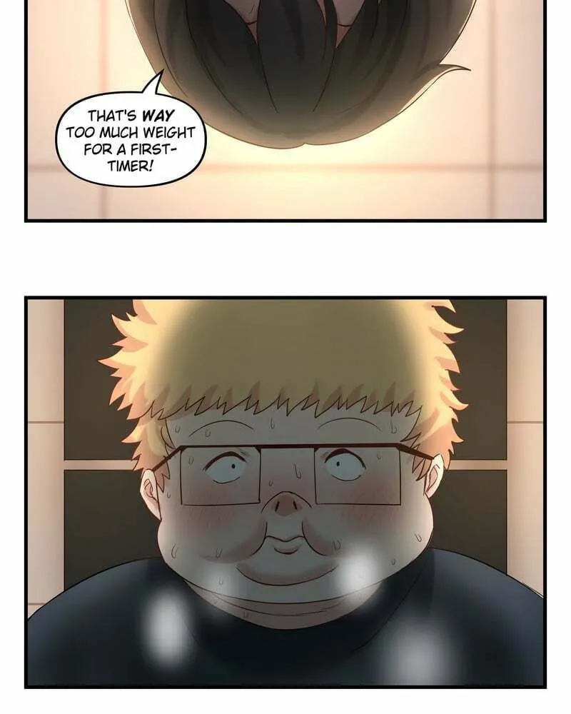 Read Meme Girls (Colored) chapter 213 image 3 on Lezhin