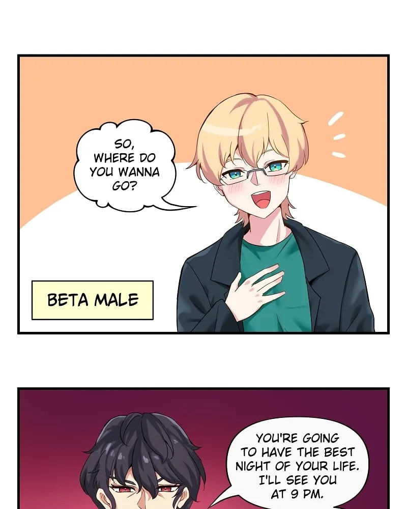 Read Meme Girls (Colored) chapter 223 image 1 on Lezhin