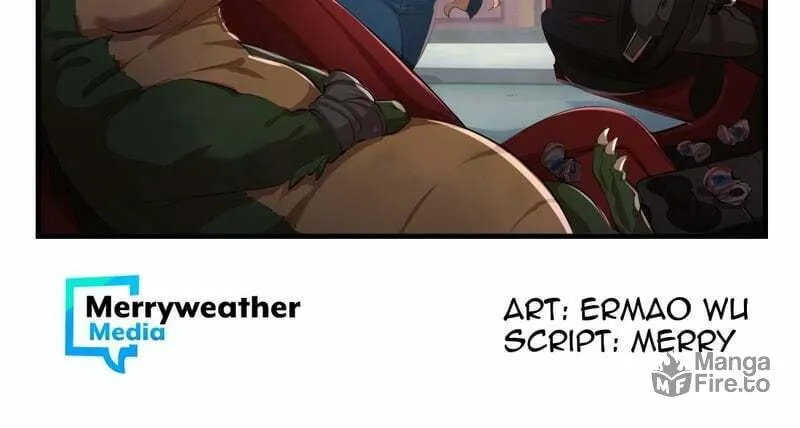 Read Meme Girls (Colored) chapter 224 image 4 on Lezhin